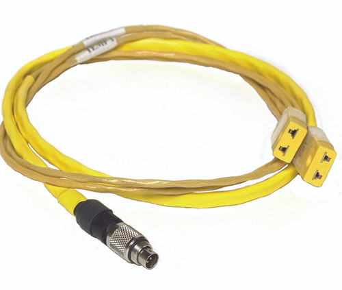 Temp Sensor Y-Cord (MyChron 4)