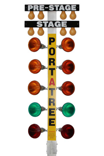 National Event Tree (Incandescent Bulbs)