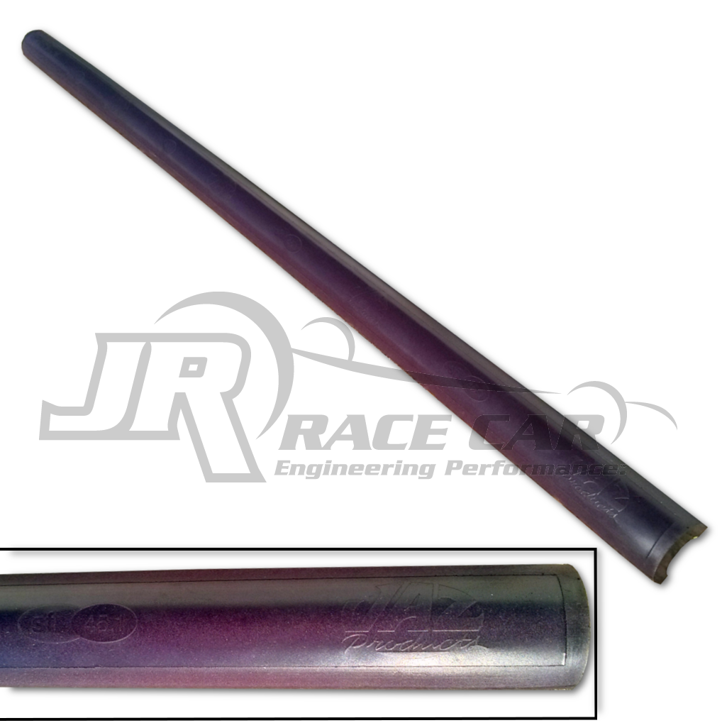 Jaz Products 69000701 3 Black Roll Bar Padding with Velcro Adhesive Roll Bar Covers Exterior