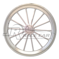 16" 14 SPOKE WHEEL SET