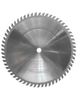 13-01410002 Altecnica 14" x 100T TC Special Cut-Off Blade 1" Bore