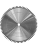 15-01206002 Altecnica 12" x 60T Mitre Saw Blade 1" Bore