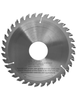 42-16003655 Altecnica 160mm x 36 Conical Scoring Saw Blade 55mm Bore