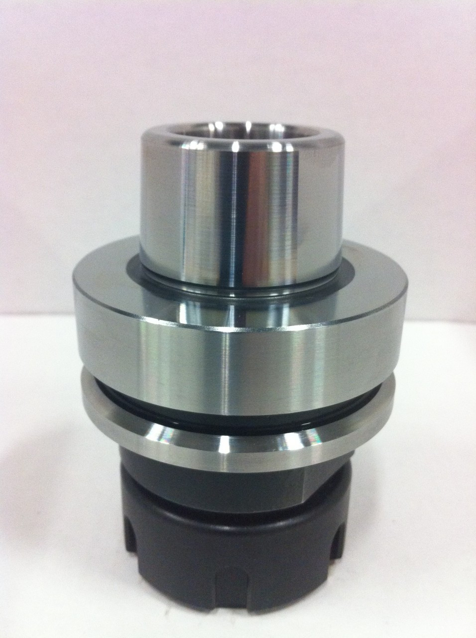 Hsk63f-Er32-70 Woodworking Machinery Accessories Woodworking Cutter Handle For E - Foto 6