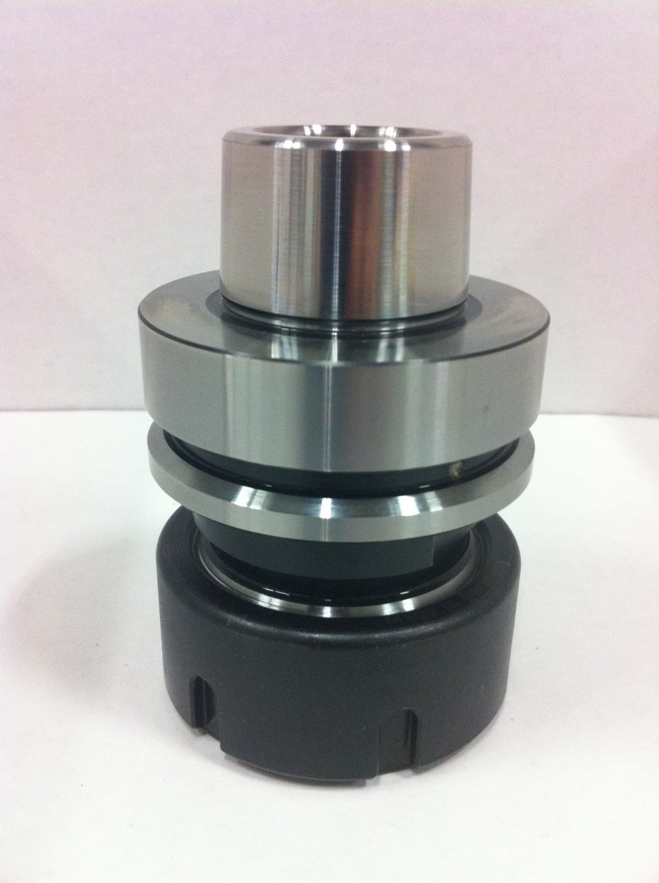 HSK Toolholder for a variety of CNC router applications
