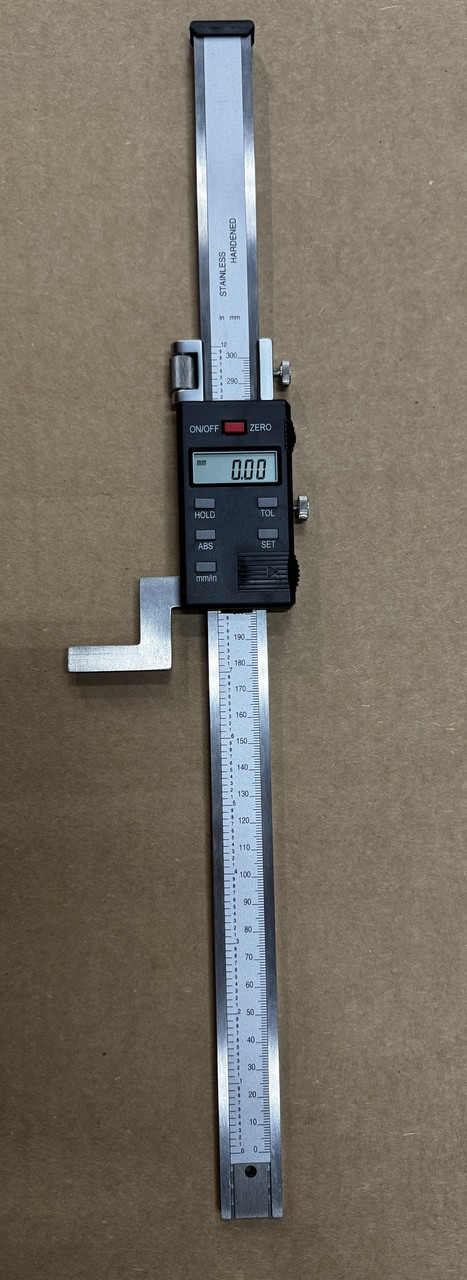 HG300 300mm Digital Height Gauge
