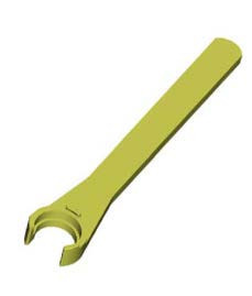 ER08 Zeta Spanner Wrench