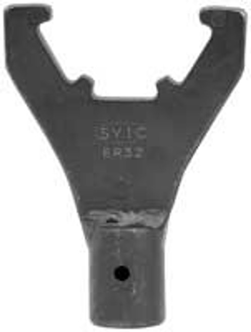 ER20 Torque Wrench Adapter