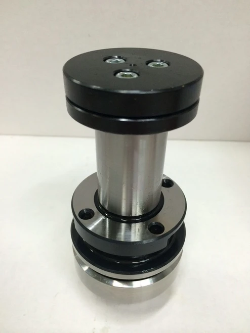 HSK-63F 1.25" x 55mm Tool Arbor A33