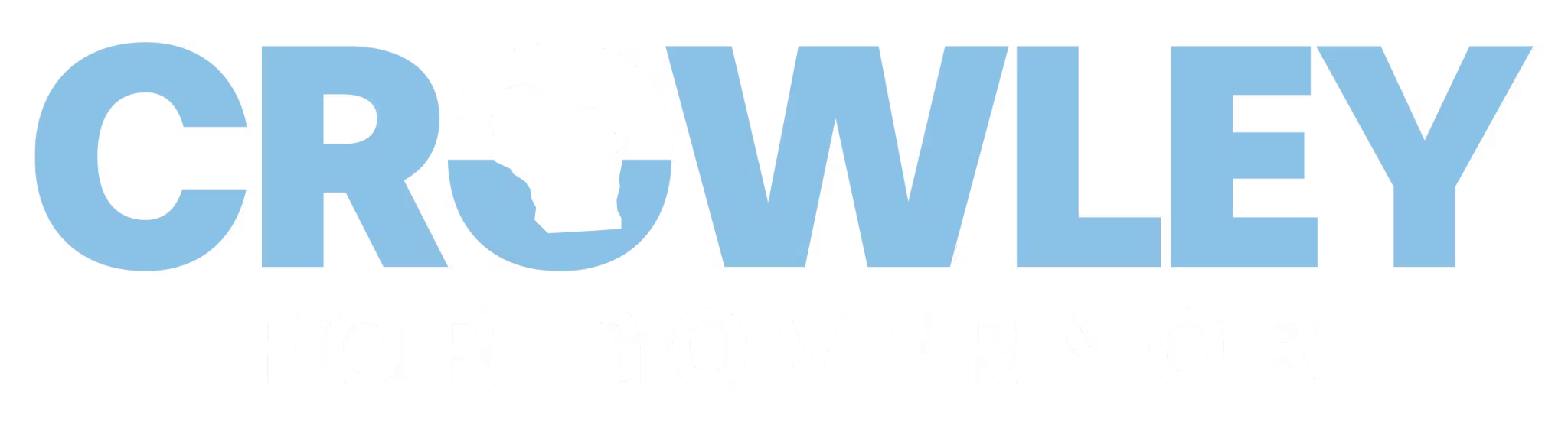 David Crowley for Governor Webstore