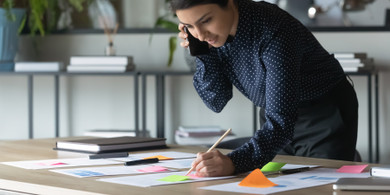 5 Common Uses for Custom Binder Tabs 5 Common Uses for Custom Binder Tabs