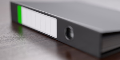 The Importance of Custom Index Dividers for Presentation Binders The Importance of Custom Index Dividers for Presentation Binders