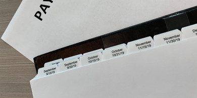 How to Choose the Perfect Project Binders How to Choose the Perfect Project Binders