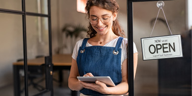 Tips to Stay Organized as a Small Business Owner Tips to Stay Organized as a Small Business Owner