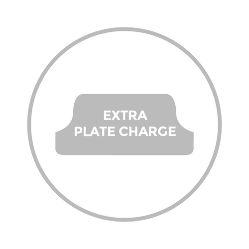 Plate Charge