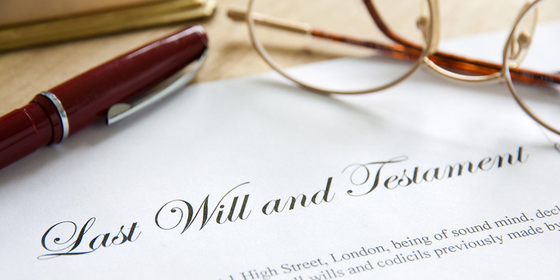 7 Essential Estate Planning Documents