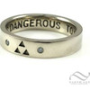 Triforce Ring