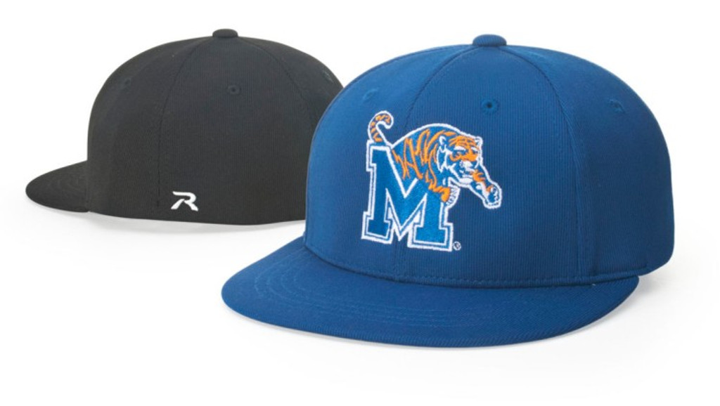 baseball hats for youth team