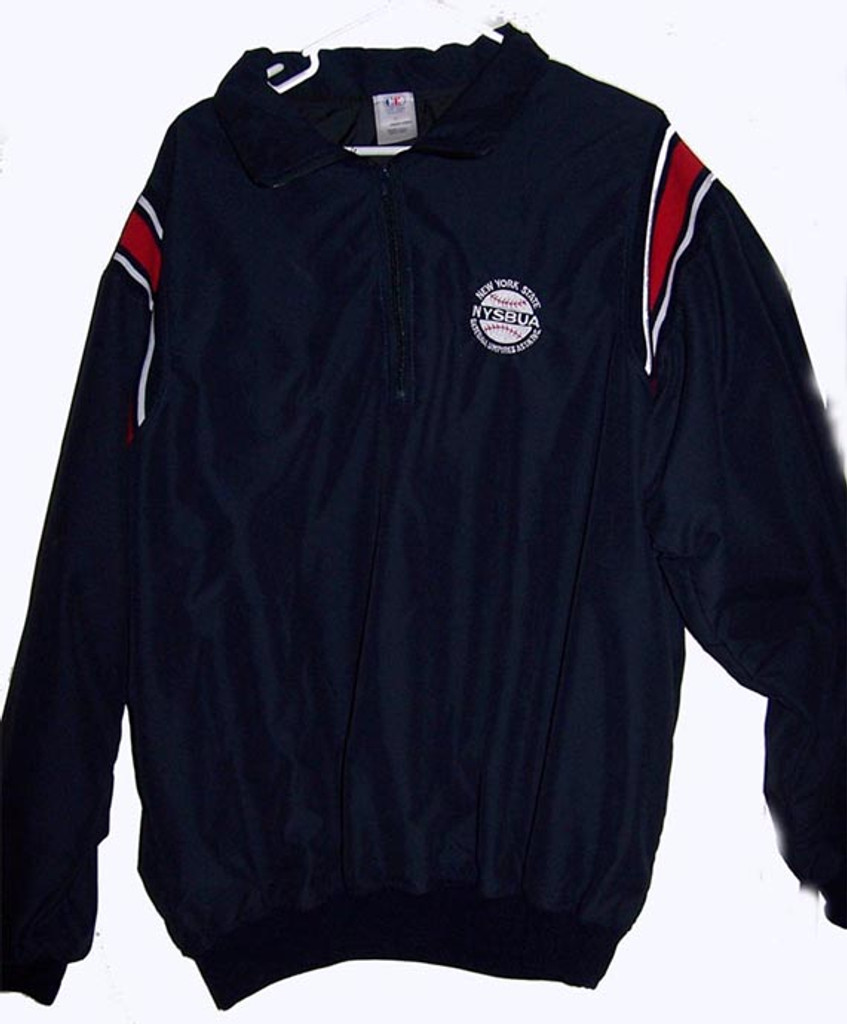 Cliff Keen NYSBUA Umpire Jacket w/ NYSBUA logo, Sale Price