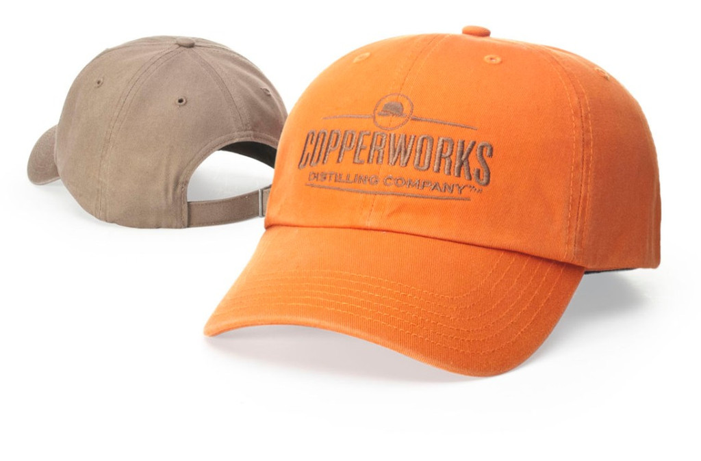Richardson R-Series adjustable hat | Custom Embroidered Caps