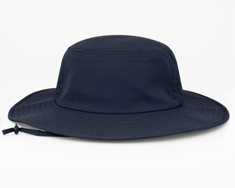Pacific Headwear Sun hats