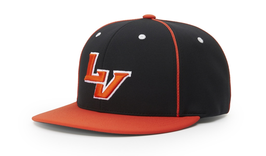 custom baseball team hats