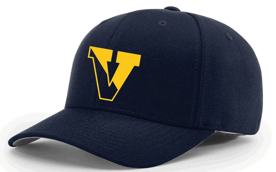 wvu baseball logo hat