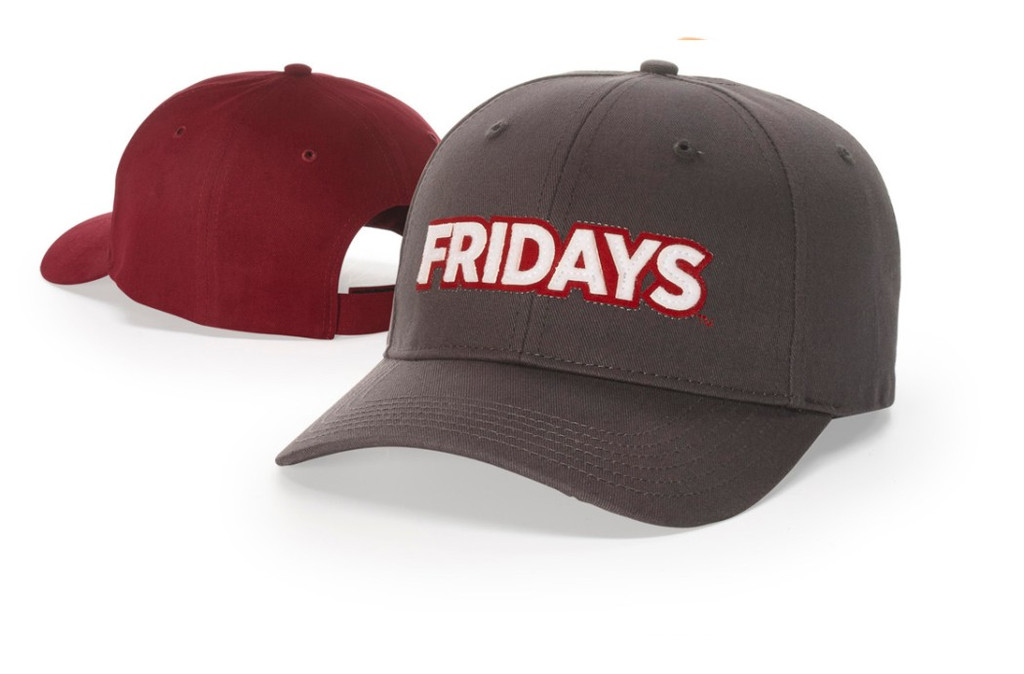 Richardson R-Series adjustable hat | Custom Embroidered Caps
