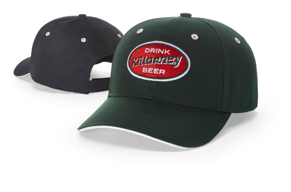 Richardson R-Series adjustable hat | Custom Embroidered Caps
