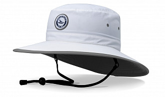 richardson wide brim sun hat
