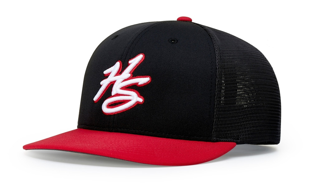 richardson pulse hats