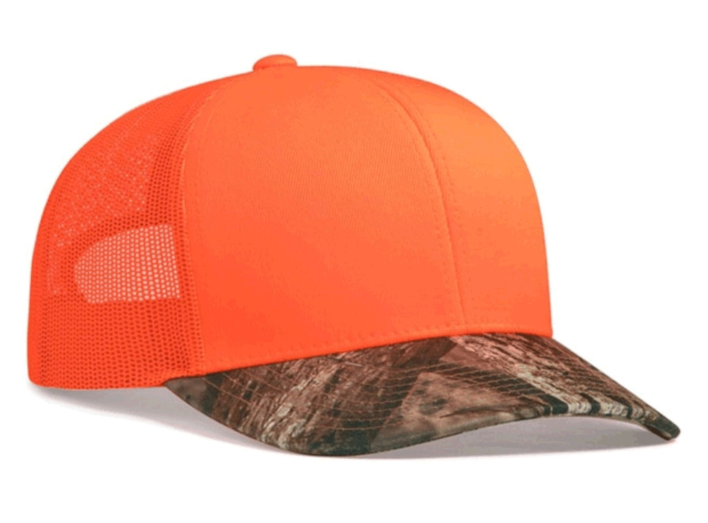 Pacific headwear 108c clearance