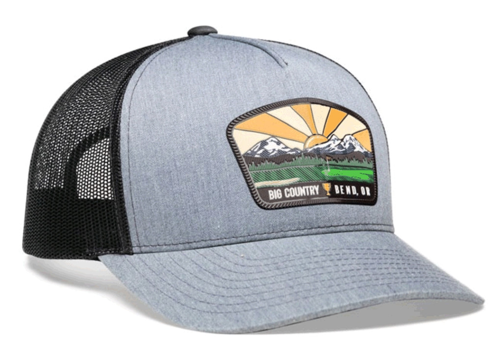 Pacific Headwear Company Pacific Headwear P780 - Nylon