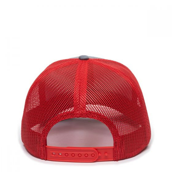 Outdoor Cap OC771 Trucker Hat | Outdoor Cap Truckers
