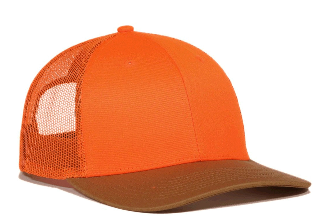 Outdoor Cap OC771 Trucker Hat | Outdoor Cap Truckers