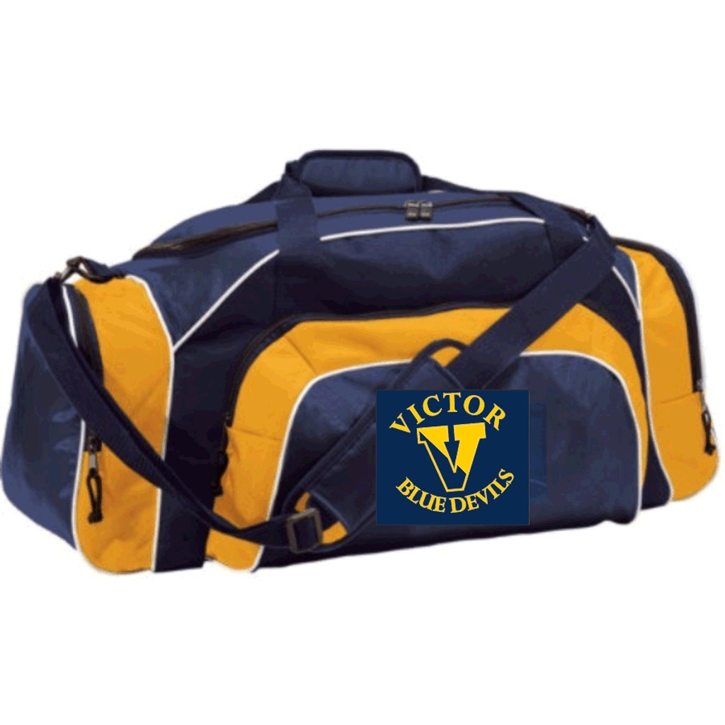 Duffle bag, 28