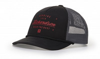 Richardson 213 Low Profile Foamie Adjustable Trucker Hat