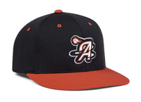 Pacific Headwear ES342 premium P-Tec performance Flexfit Baseball team hat