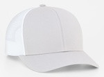 Pacific Headwear 104C Mesh Snapback 