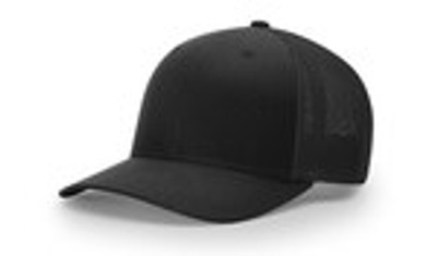 Bullet Boats Richardson Flexfit Mesh Back Fitted Hat