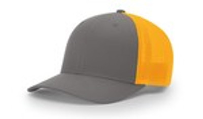 Hats – Fitted (No Fred's) Flex Fit Richardson 110 (size sm-med