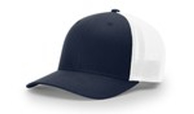 Richardson 110 Mesh FlexFit Hat | Baseball Team Apparel