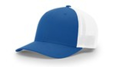 Richardson 110 Mesh FlexFit Hat