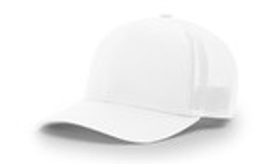 Richardson 110 Mesh FlexFit Hat