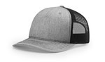 Richardson 112FP Five Panel Trucker Hat 