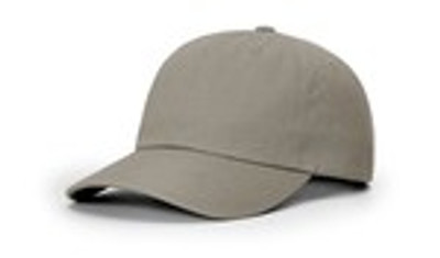 Richardson 252 Premium Coton Dad Hat | Cotton Unstructured Hats