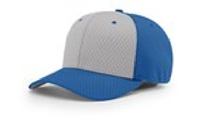 Hats - Fitted (Red Drum) Flex Fit Richardson 110 (size sm-med)