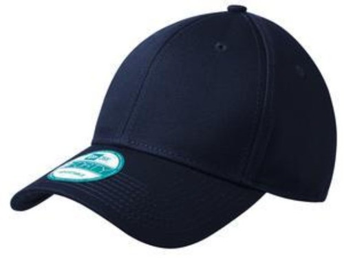 New Era® Structured Cap, Adjustable - Includes Embroidery