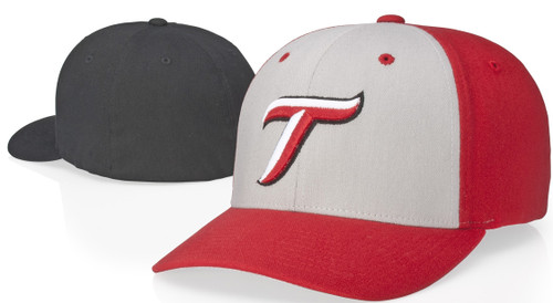 Richardson #185 FLEXFIT Pro Cotton Baseball Hat