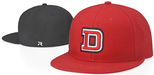 Richardson PTS65 Surge Exact Sized Baseball Cap